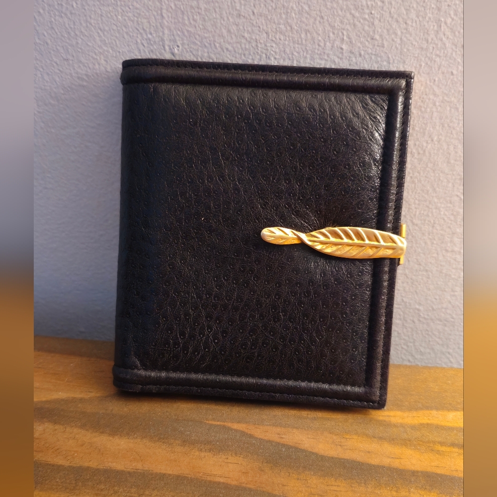 Vintage Anne Klein Wallet